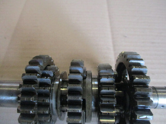 Arbre primaire de boite de vitesses pour Yamaha 600 XTE - 3TB