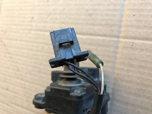 Moteur de valve pour Yamaha 125 TZR - 2RL