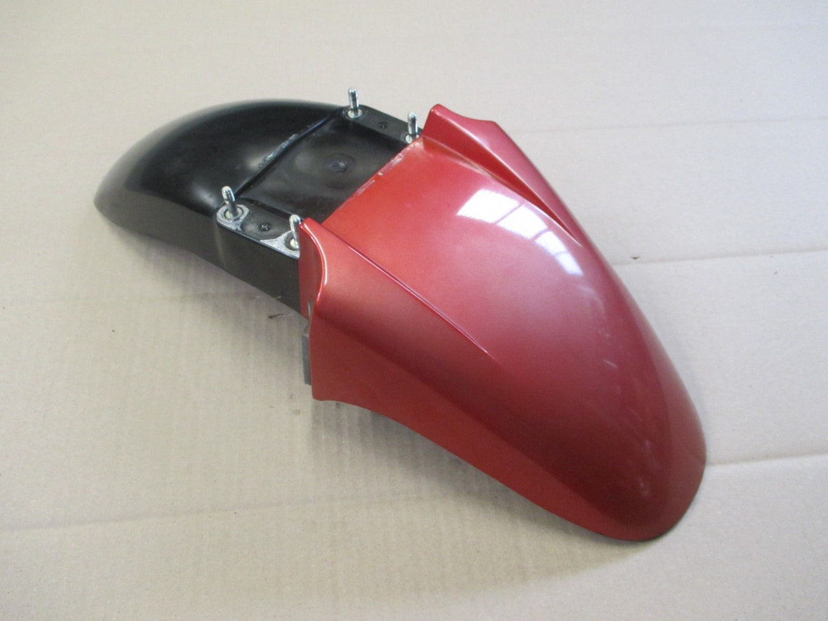 Garde boue avant pour Yamaha 750 FZX - 2JE - 4AM