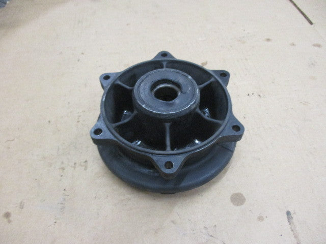 Support couronne Suzuki 650 DR - SP41A