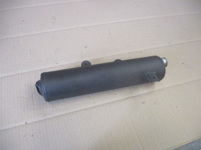 Silencieux pour Suzuki 125 TSX - SF13A