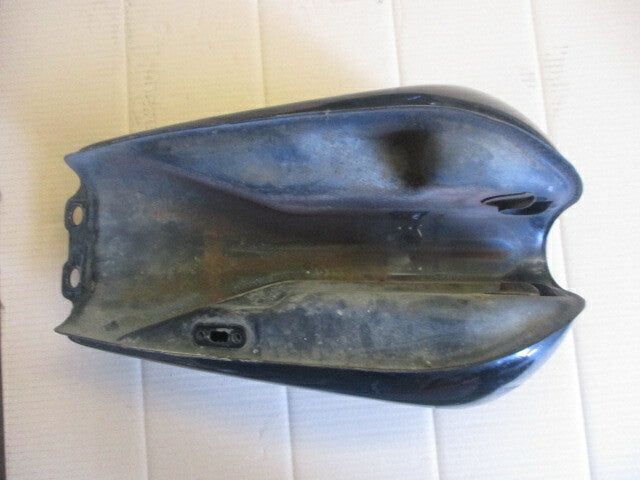 Réservoir pour Suzuki 125 GN - NF41A