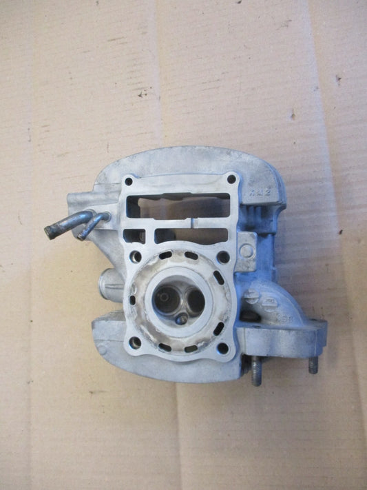 Culasse arrière nue pour Honda 125 XLV Varadéro - JC32