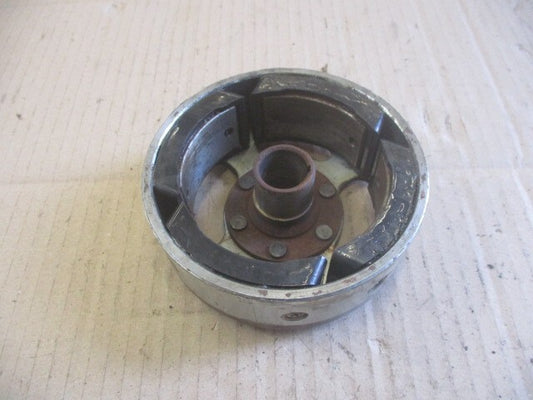 Rotor d'allumage pour Yamaha 125 DTF - DTE - 1F9 - 1G0