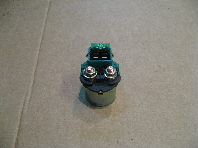 Relais de demarreur NEUF pour Honda 650 NX - Dominator - RD02