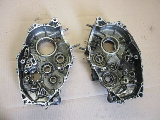 Carters moteur 600 Ténéré - 34L