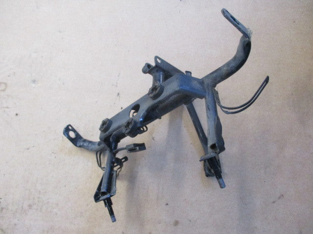 Araignée de phare pour Honda 125 MTX - MTXR - TC02