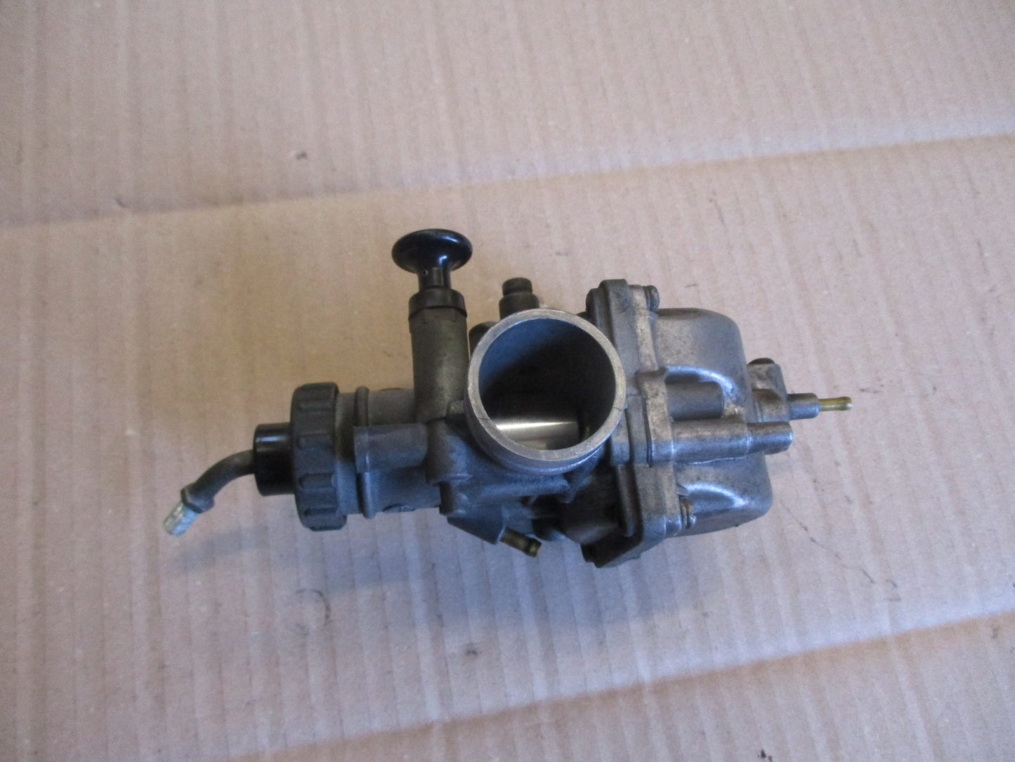 Carburateur 5N0-01 Yamaha 125 SR - 10F - se monte sur 125 XT et 125 TW Phase 1