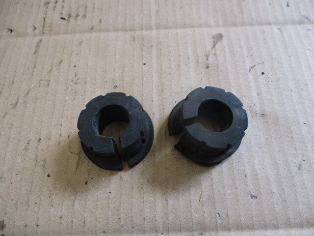 Caoutchoucs de réservoir pour Yamaha 750 FZX - 2JE - 4AM