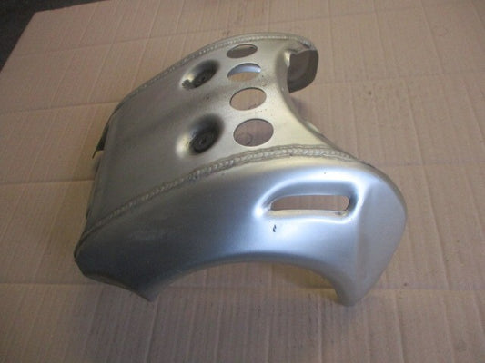 Sabot moteur pour Suzuki 650 XF Freewind