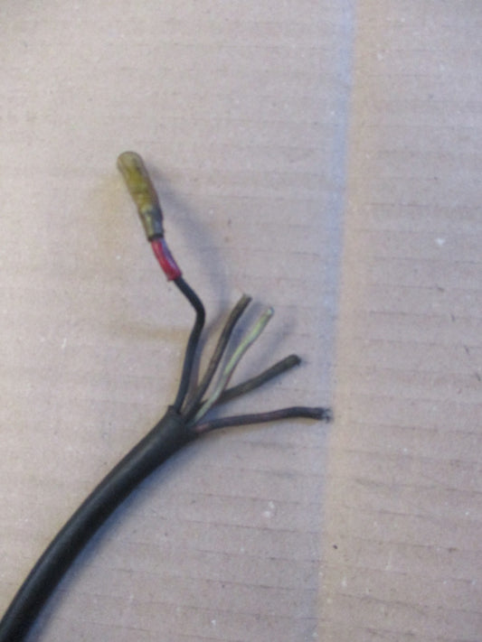 Stator d'allumage pour Honda 125 XLR - JD04