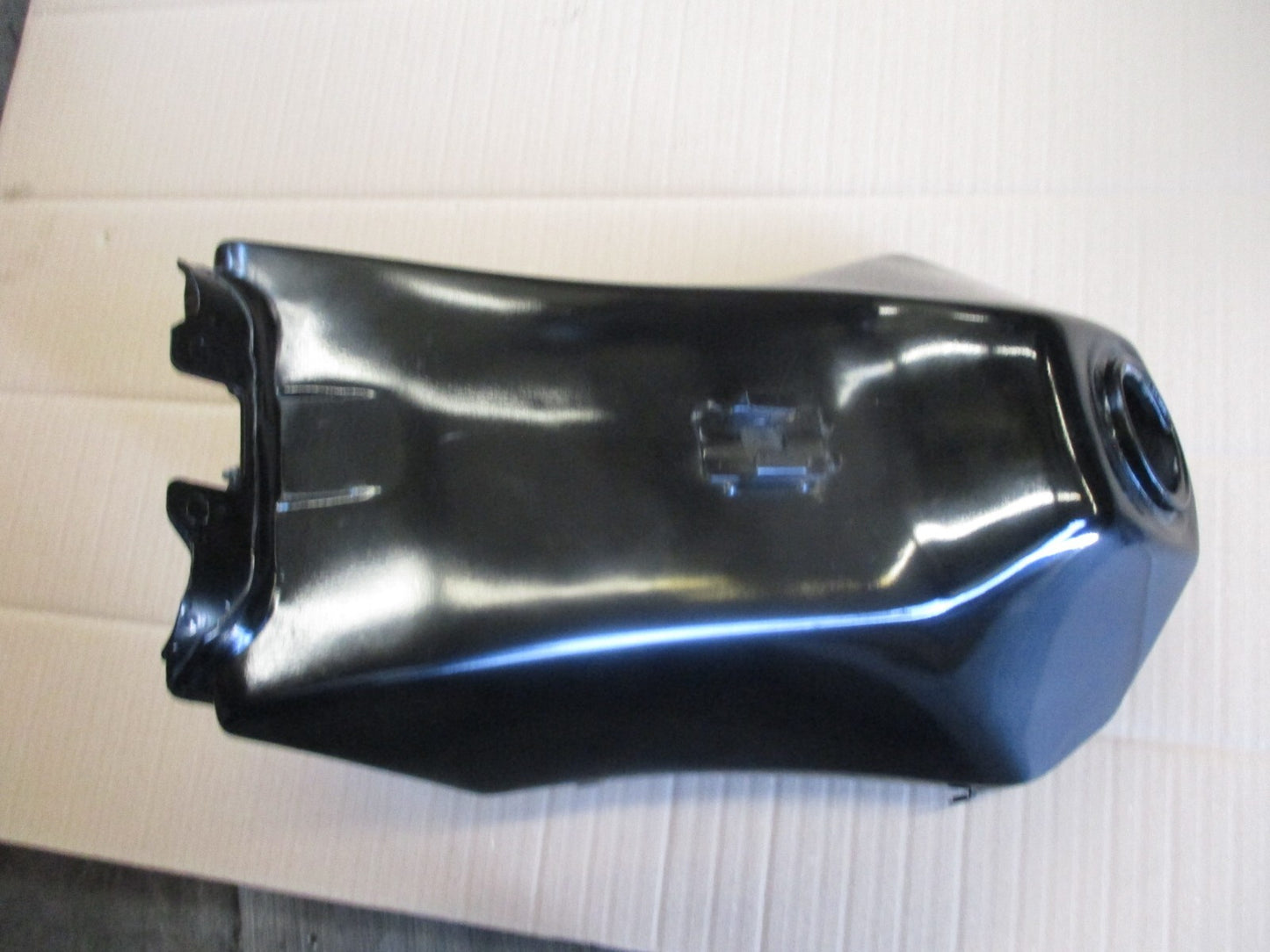 Réservoir d'essence pour Yamaha 125 DTR - DTRE