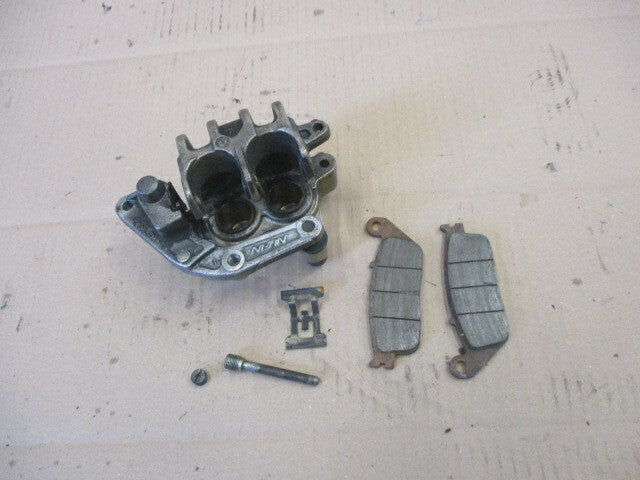 Etrier de frein avant droit pour Honda 750 VFR - RC36 - Type 2 - 1994/1997