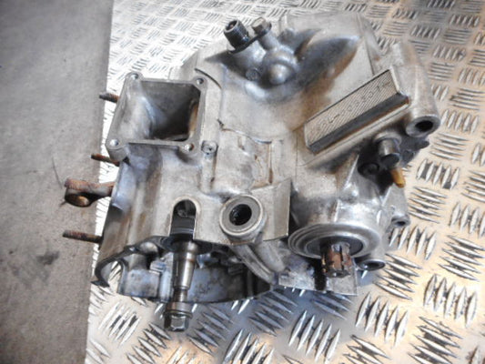 Bas moteur pour Yamaha 125 TZR - 2RL