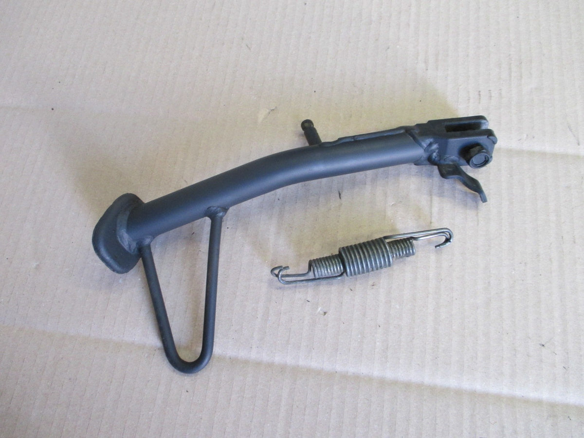 Béquille latérale pour Suzuki 650 XF Freewind