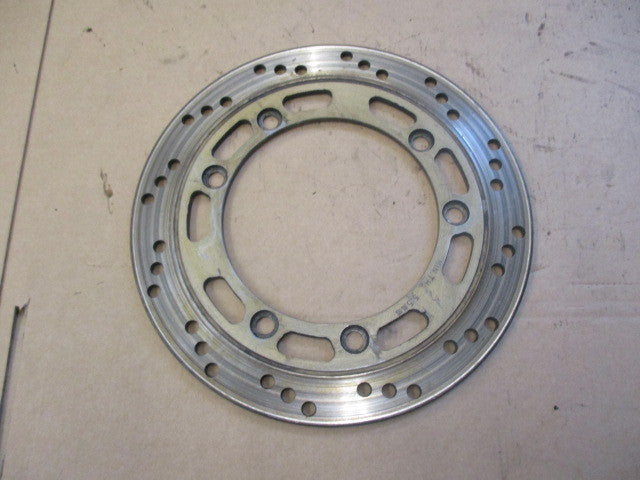 Disque de frein arrière pour Suzuki 750 DR - 800 DR - SR41A - SR42A - SR43A
