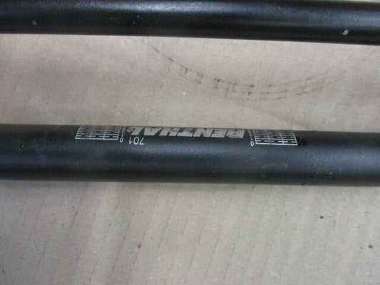 Guidon RENTHAL pour Honda 600 XLL - XLM - XLLM - PD04