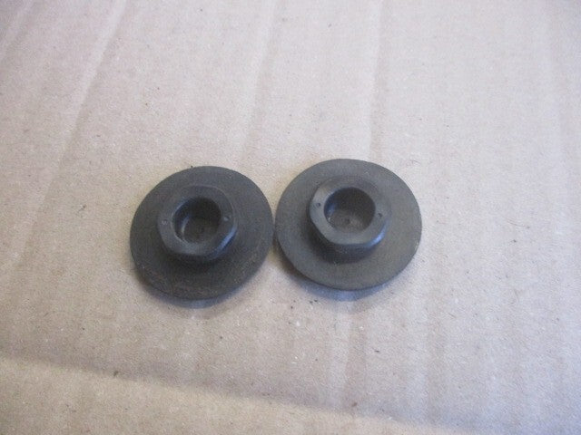 Bouchons supérieurs de tubes de fourche pour Suzuki 125 TSR - SF15A