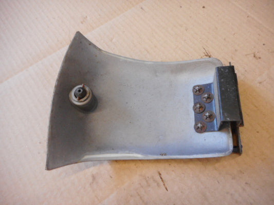 Trappe à essence pour Honda 125 NX Transcity - JD12