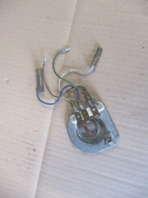 Support ampoule de phare avant pour Honda 125 XLS - XR