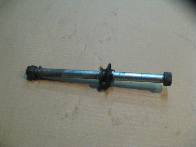 Axe de roue avant pour Yamaha 750 XTZ - 3LD