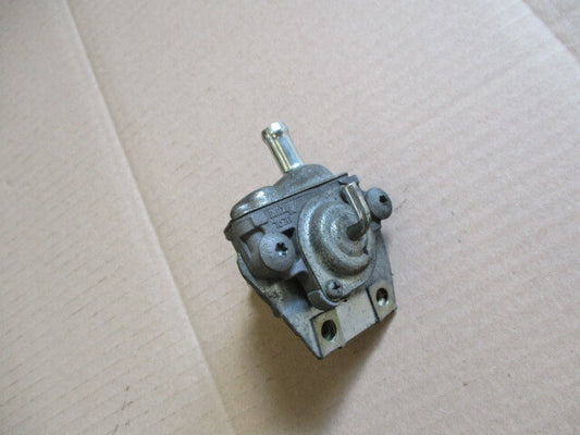 Bloc anti pollution pour Yamaha 125 XTX - XTR