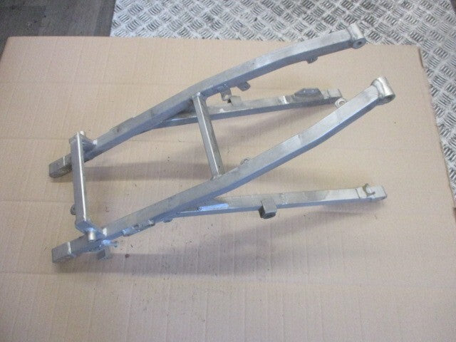 Arrière de cadre - Arceau arrière pour Kawasaki 600 KLR - 650 KLR