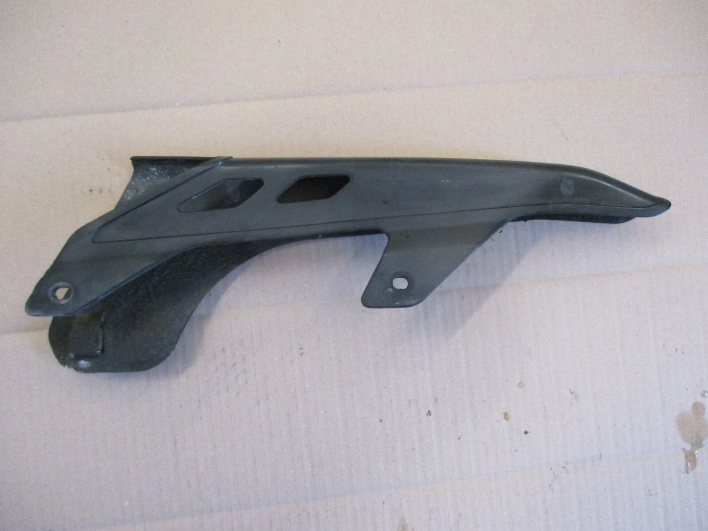 Protège chaîne pour Honda 650 XLV Transalp - RD10A - RD11A