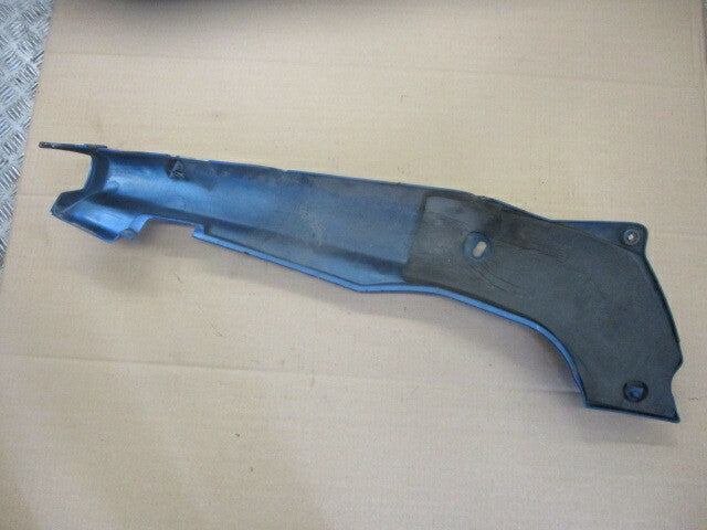Cache latéral droit pour Kawasaki GPZ 500 S - EX500D - 1994/2004