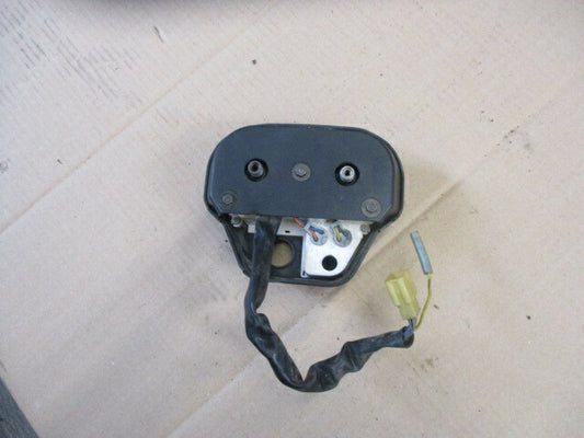 Bloc compteur compte tours pour Suzuki 125 DR - SF41A