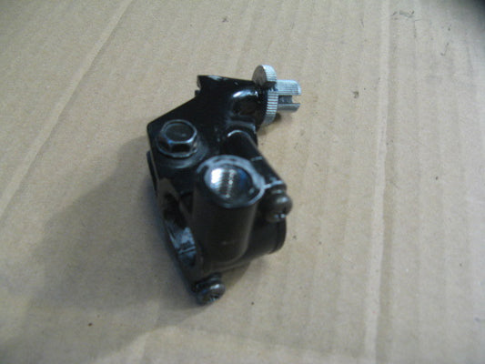 Support levier d'embrayage pour Yamaha 660 XTZ - 3YF