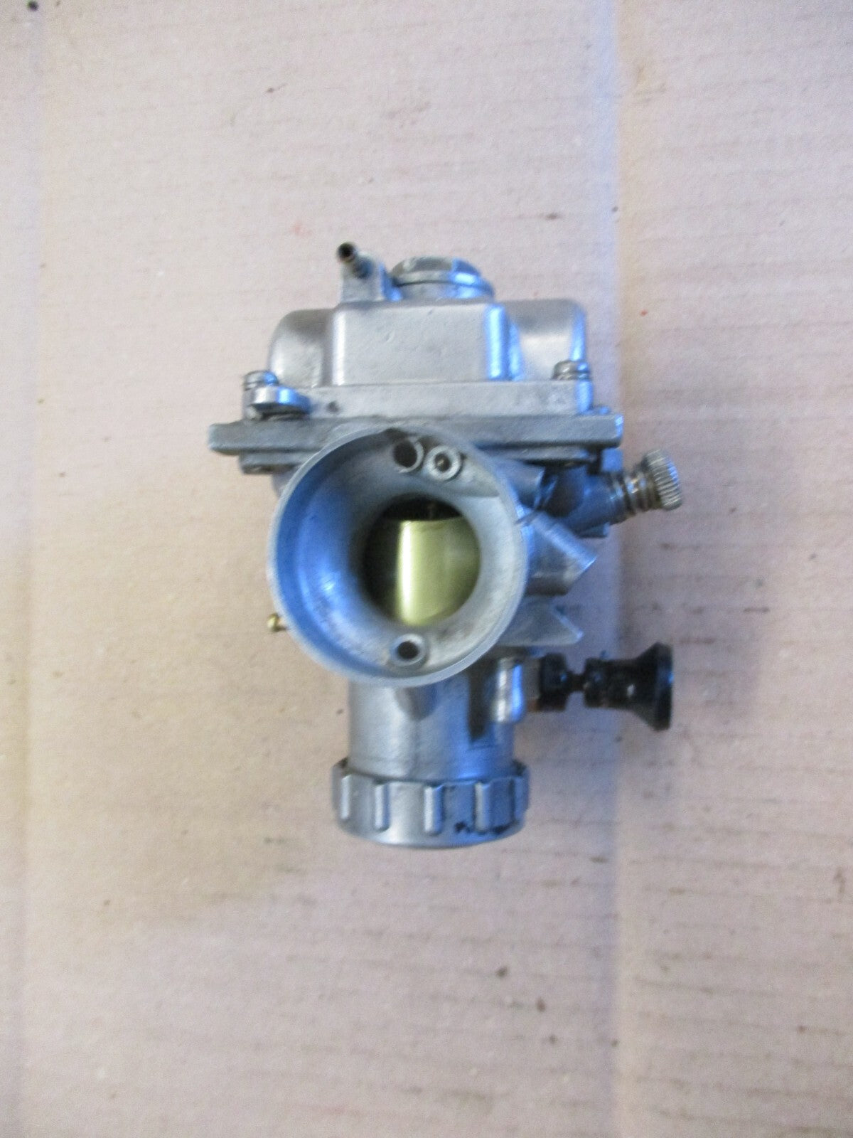Carburateur d'origine pour Yamaha 125 DTMX - 2A8 - modèle rupteur