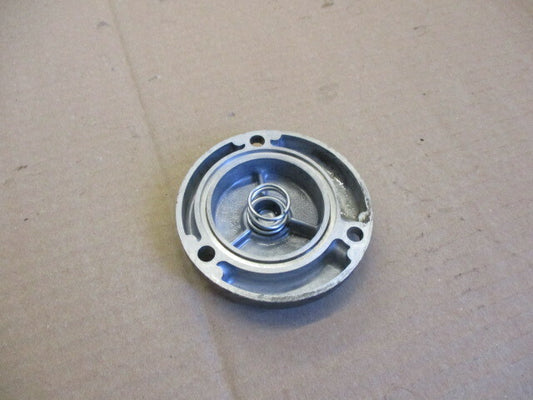 Carter de filtre à huile pour Suzuki 125 DR - SF44A