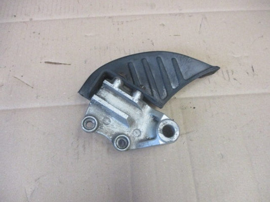 Support étrier de frein arrière pour Kawasaki 125 KMX - MX125B