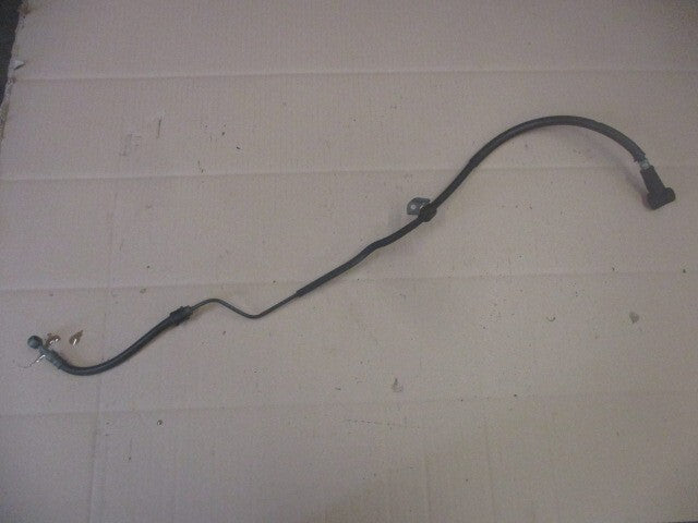 Tuyauterie de commande hydraulique d'embrayage pour Honda 750 VFR - RC24