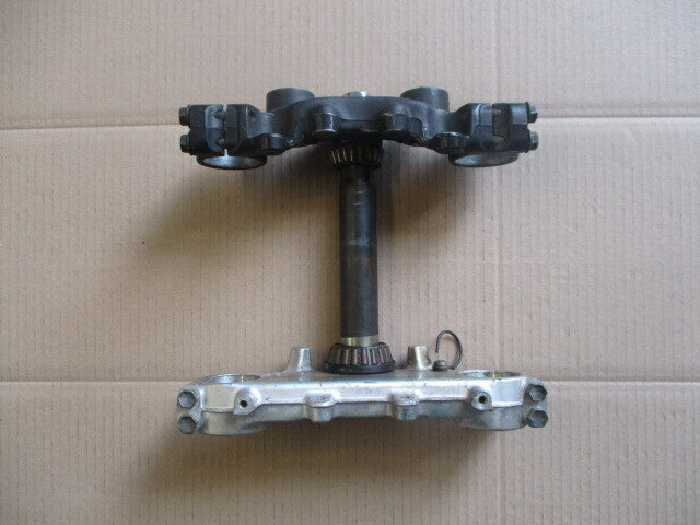 Tés de fourche pour Yamaha 600 Ténéré - 1VJ