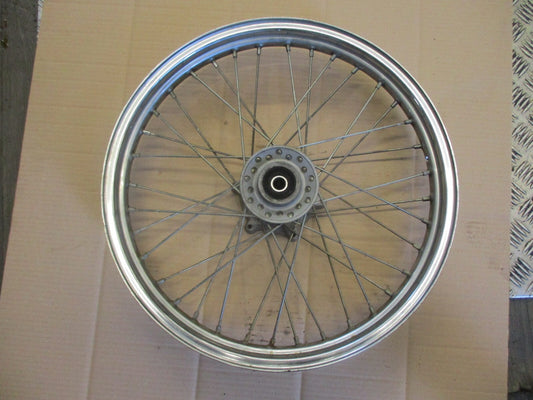 Jante avant pour Honda 125 Rebel - JC24A - JC26A