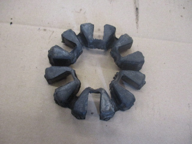 Amortisseur de transmission pour Kawasaki 650 KLR - KL650A avec demarreur