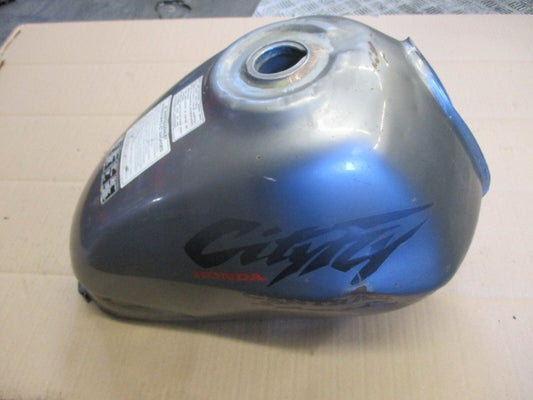 Réservoir d'essence pour Honda 125 CLR - City Fly - JD18A