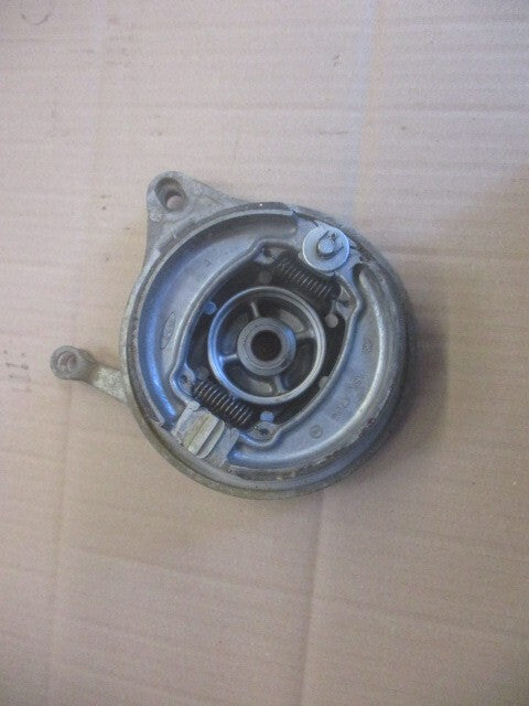 Tambour de frein arrière pour Honda 125 CBT - CB125T - 125 Twin