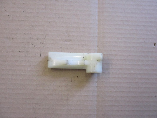 Patin inférieur de chaîne pour Honda 125 XLR - JD04