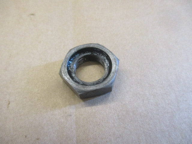 Ecrou de fixation pignon sortie de boite pour Yamaha 125 TY