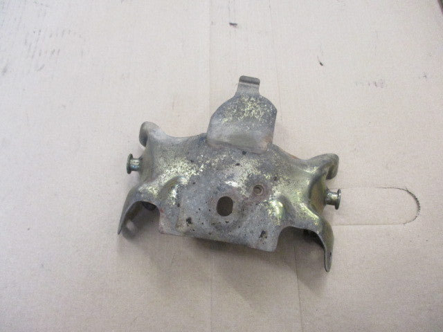 Dessous de garde boue arrière pour Honda 125 XLS