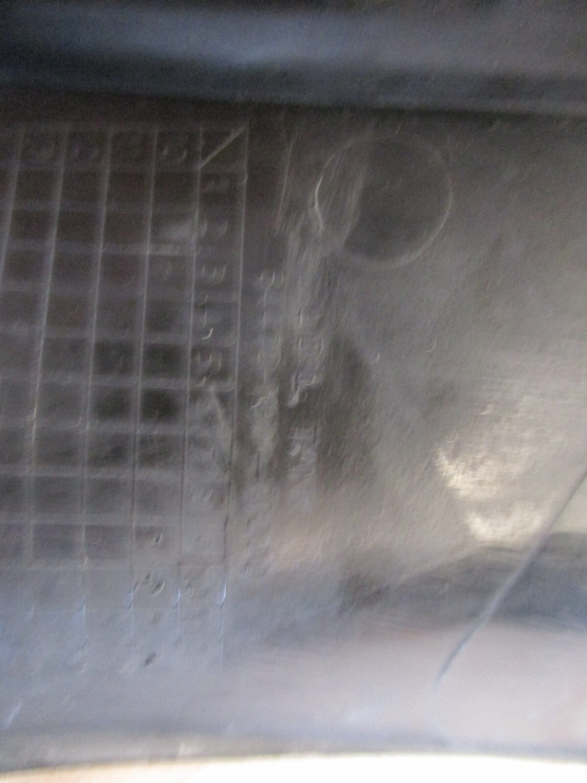 Cache intérieur gauche pour Honda 125 CBR - JC50 - 2011 / 2018