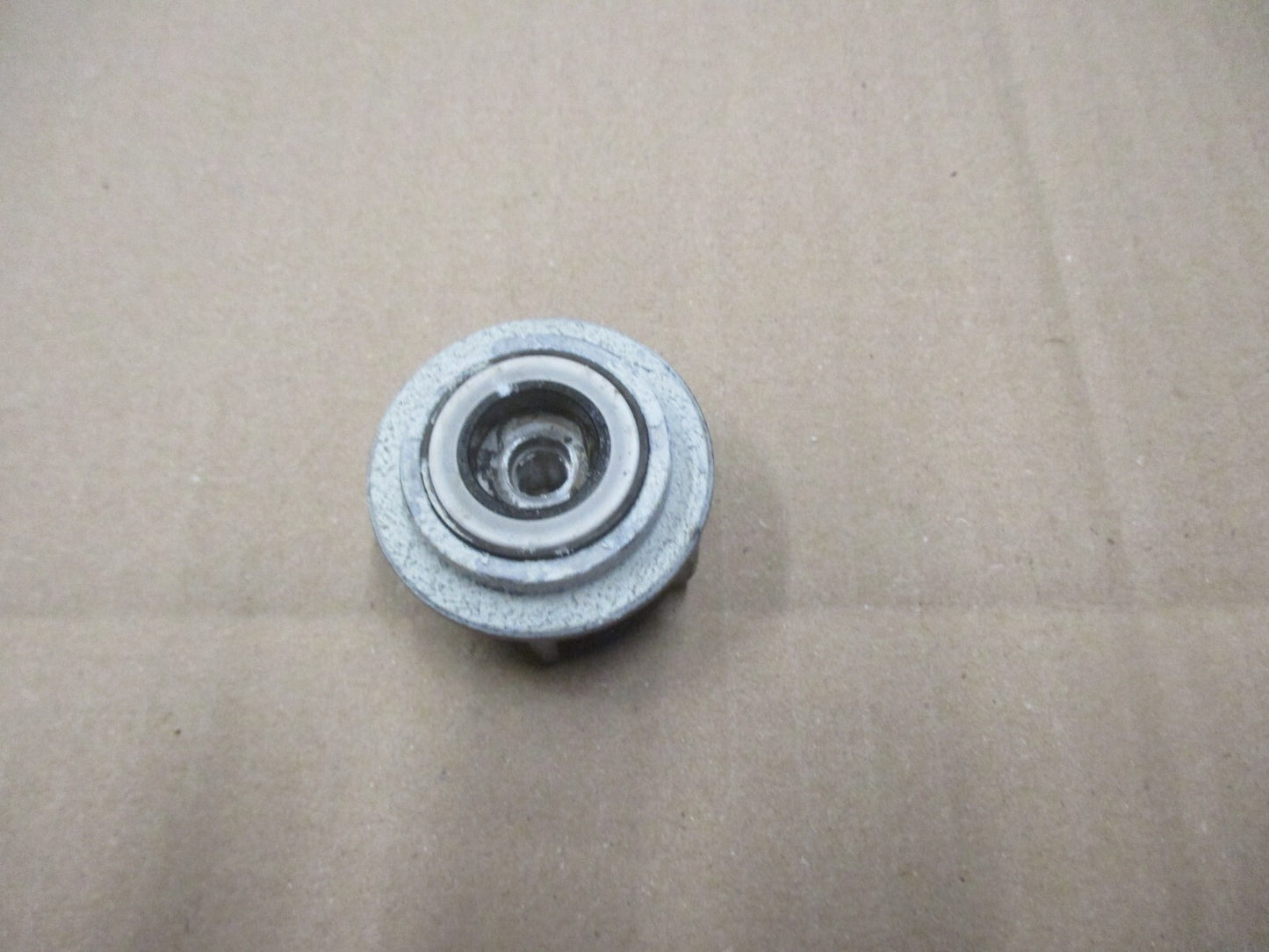 Rouet de pompe à eau pour Honda 125 MTX - MTXR - TC02