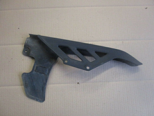 Protège chaîne pour Honda 125 MTX - JD05 - JD07