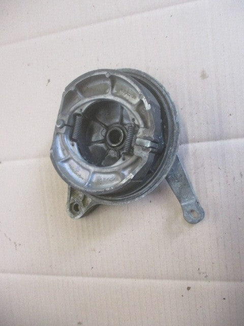 Tambour de frein arrière pour Suzuki 125 GT