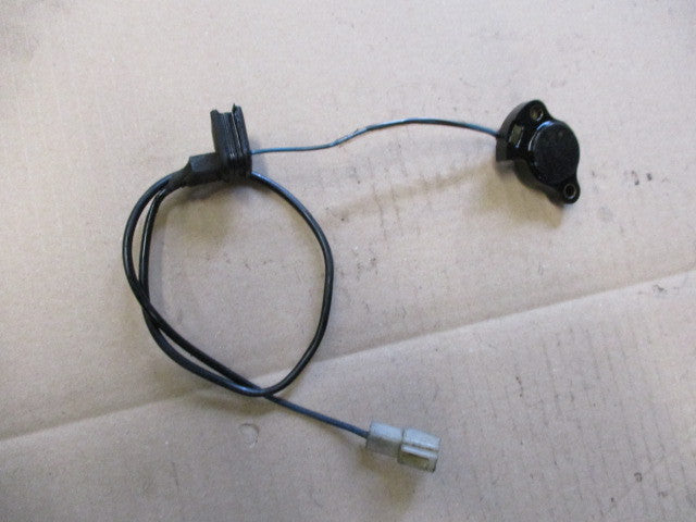 Contacteur de point mort pour Suzuki 800 DR - SR43A