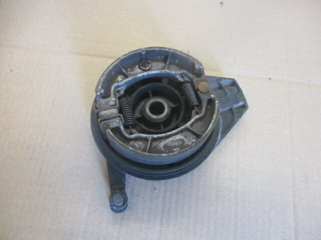 Tambour de frein arrière pour Honda 600 XLR - PD03