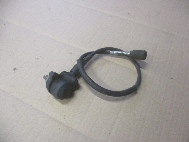 Entraineur de compte tours + cable pour Yamaha 600 XT - 43F - 2KF